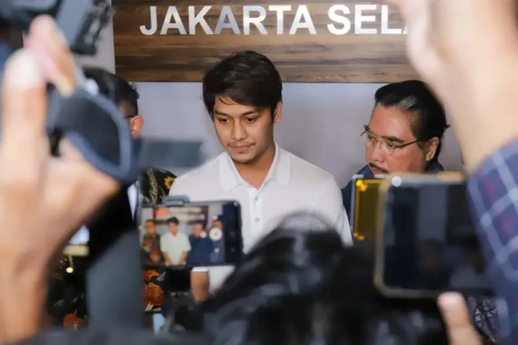 Rizky Billar Tepis Punya...