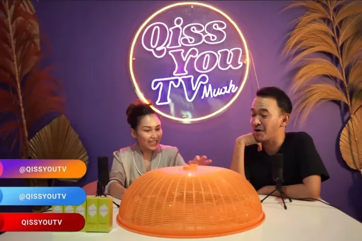 Ini Alasan Ruben Onsu...