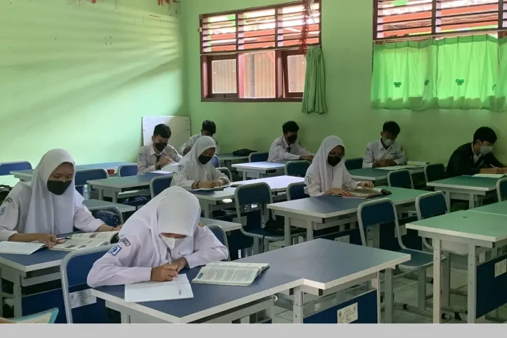 Kemenag Tegaskan ToT...