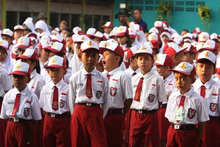 Ini 5 Fakta Menarik...