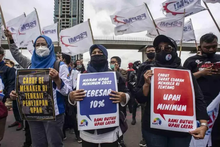 Catat Tanggalnya, Kenaikan...