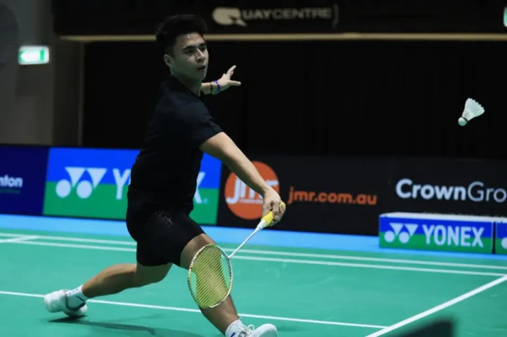 Hasil Australian Open...