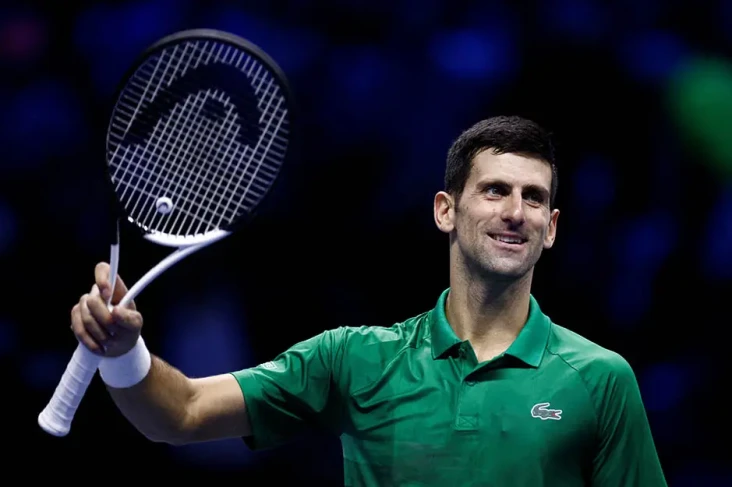 Hasil ATP Finals 2022:...