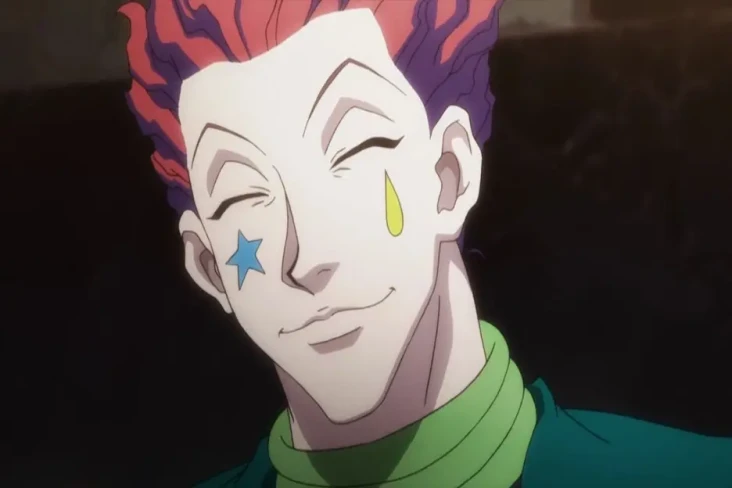 10 Fakta Hisoka Morrow,...