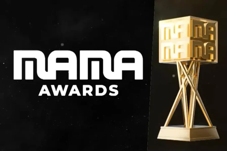 Info Terbaru MAMA Awards...