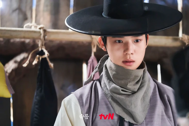 3 Alasan Pangeran Seongnam...