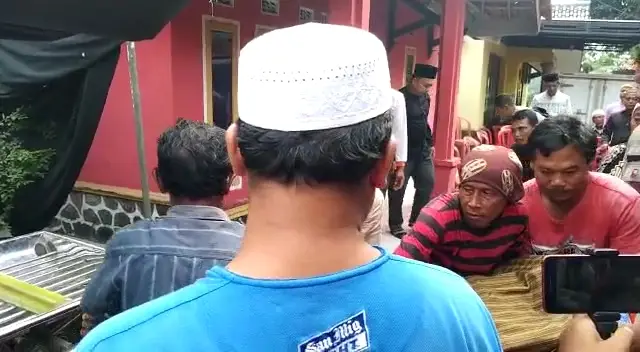 Anak Durhaka, Serang...