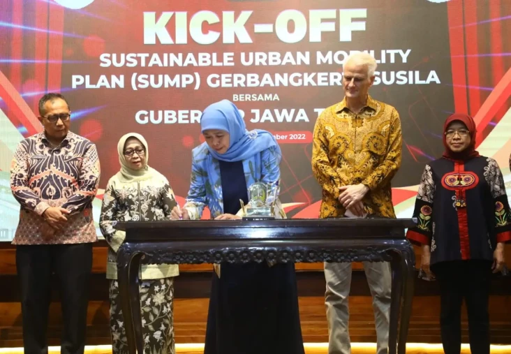 Jerman Beri Jawa Timur...