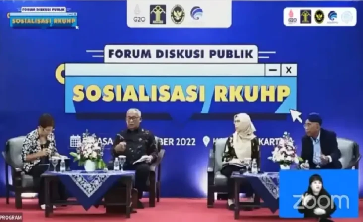 UNS Solo dan Kemkominfo...