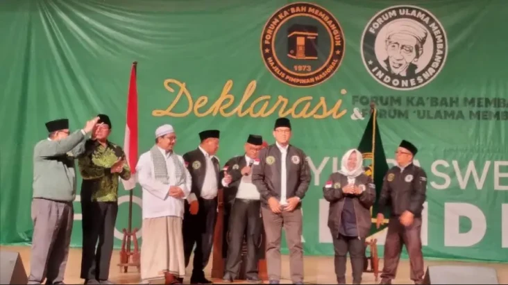 FKM Dukung dan Siap...