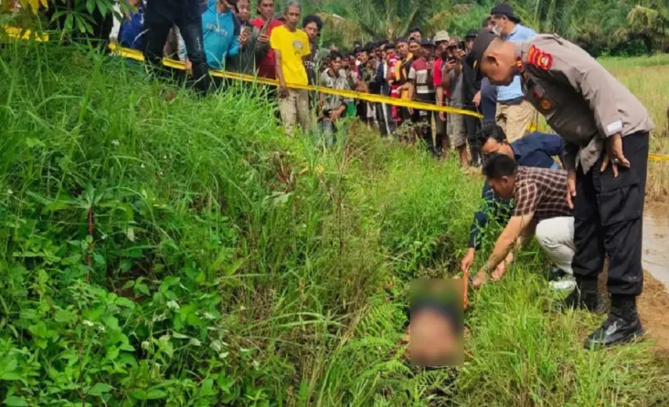 Hilang 3 Hari Dibawa...