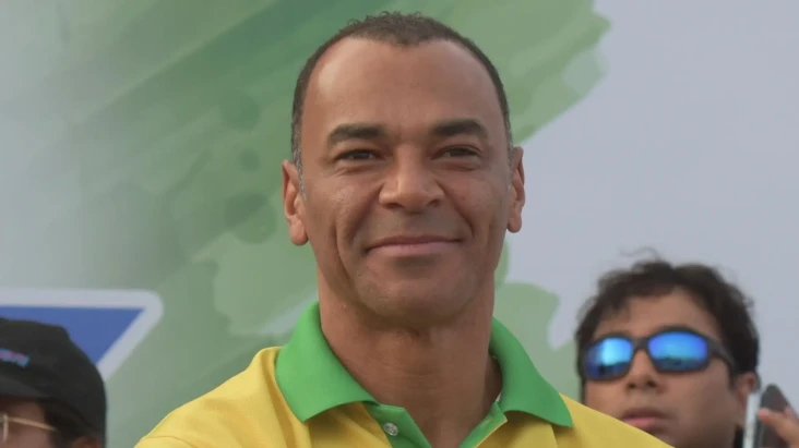Cafu Prediksi Brasil...