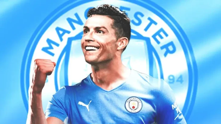 Manchester City Tepis...