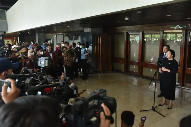 SBY dan Megawati Duduk...