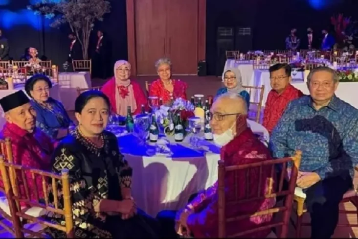 Puan Maharani Beberkan...