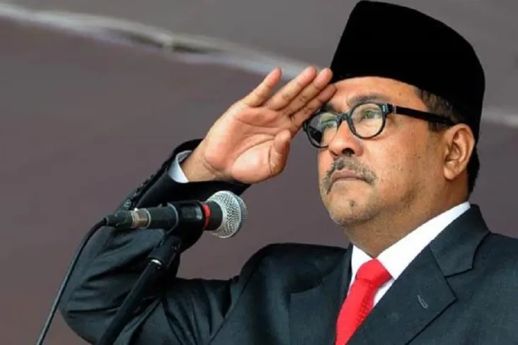 Rano Karno Sebut Erick...