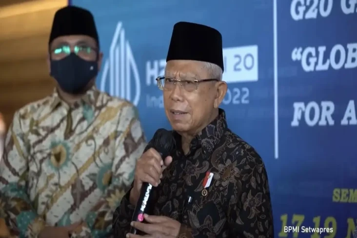 Sebut KTT G20 Berhasil,...