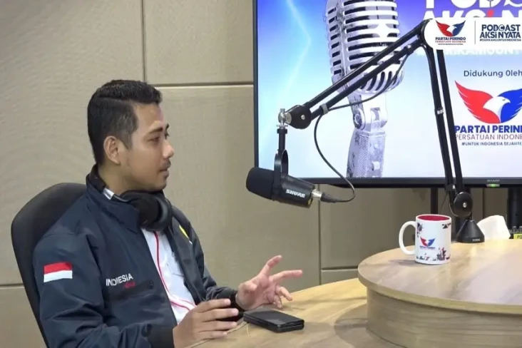 Di Podcast Aksi Nyata,...