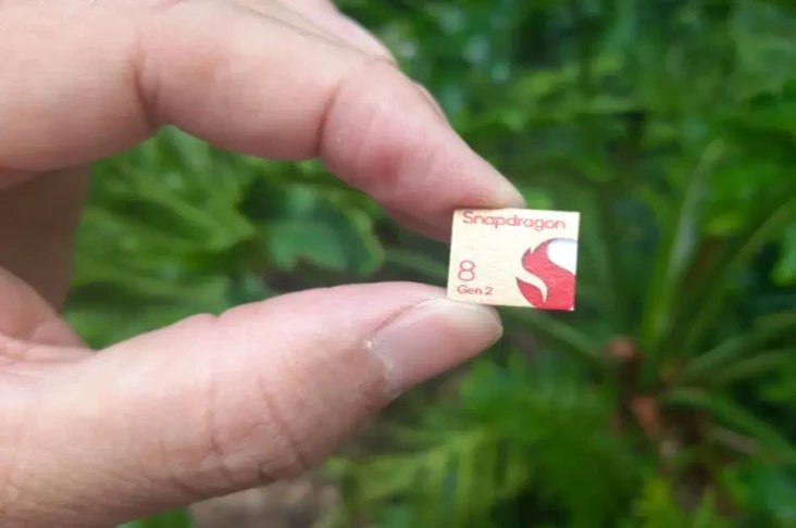 Terungkap! Snapdragon...