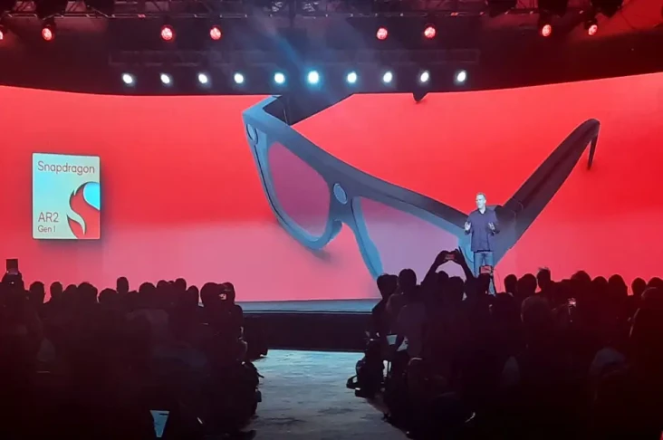 Qualcomm Luncurkan Snapdragon...