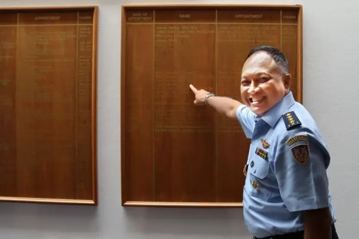 Profil Fadjar Prasetyo,...