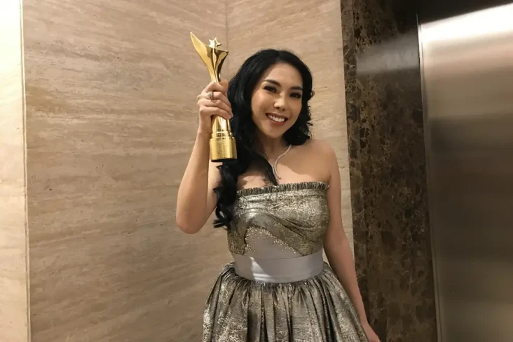 Pedangdut Pendatang...