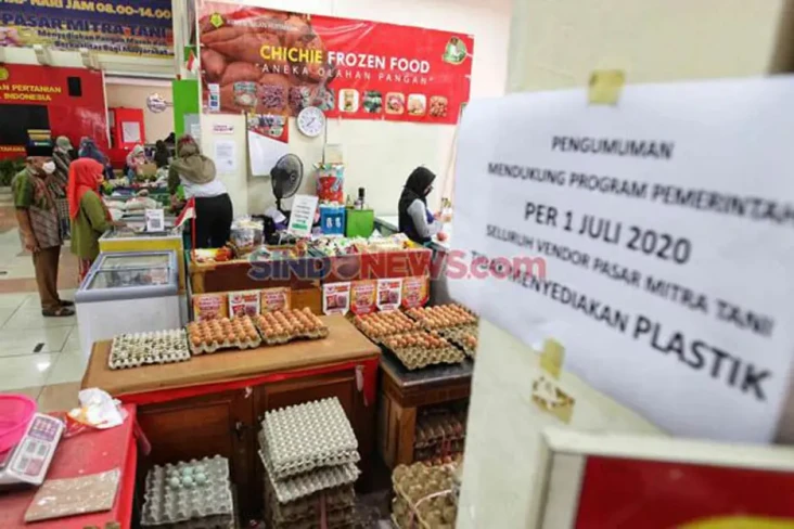 Masyarakat Jakarta Diminta...