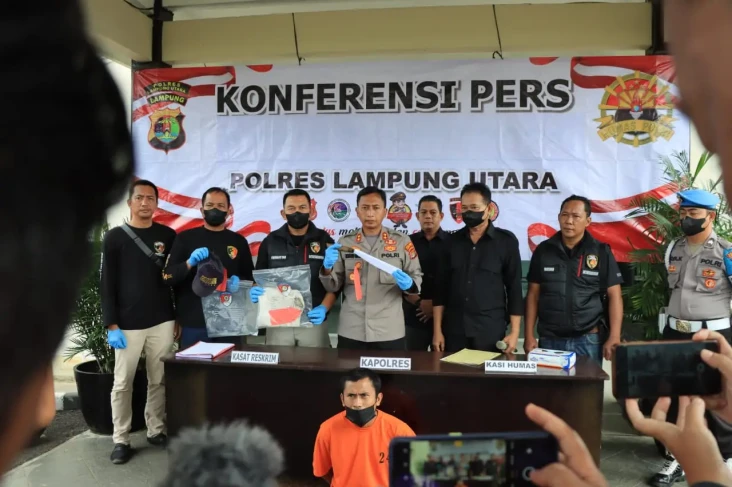 Gagal Menikah, Anak...