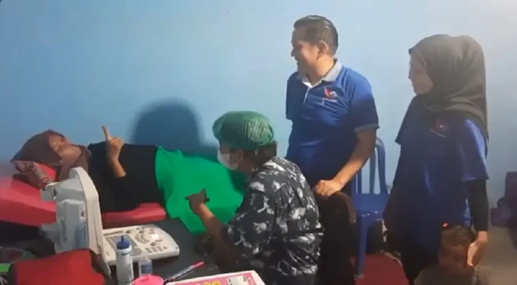 DPW Partai Perindo Babel...