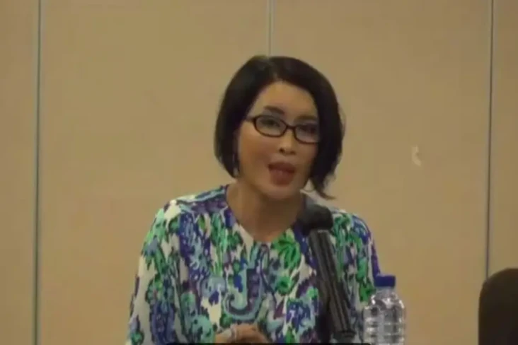 Resah Soal Perubahan...