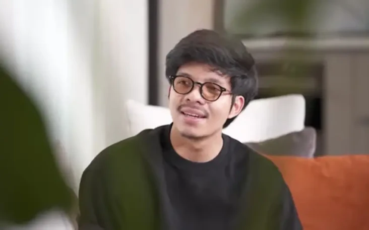 Ditanya soal Keinginan...