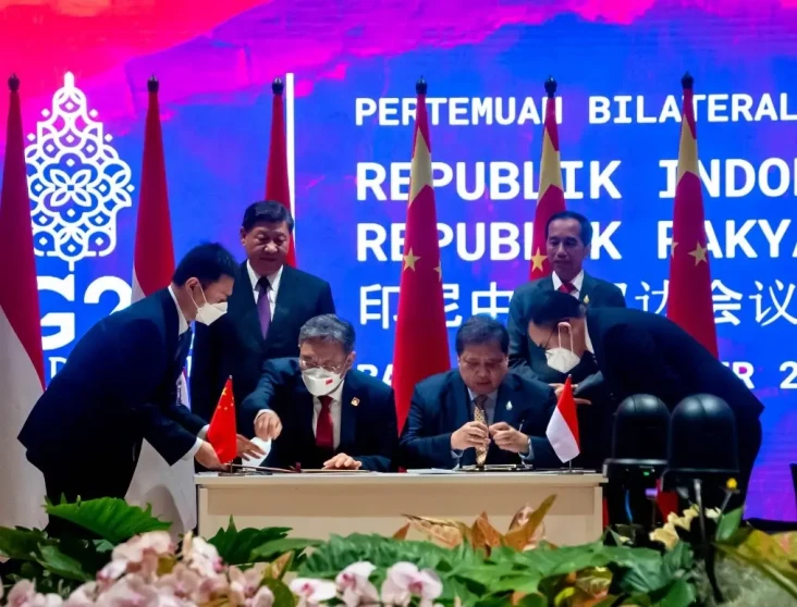 G20 Hasilkan Deklarasi...