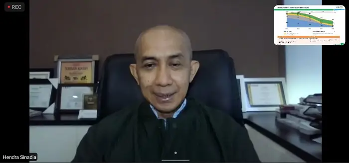 PLTU Akan Disuntik Mati,...