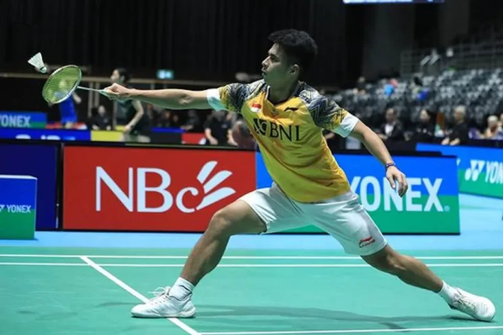 Hasil Australian Open...