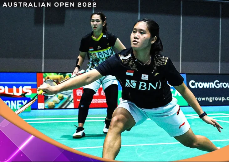 Hasil Australian Open...