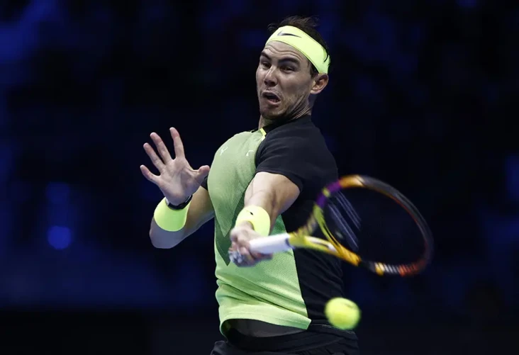Hasil ATP Finals 2022:...