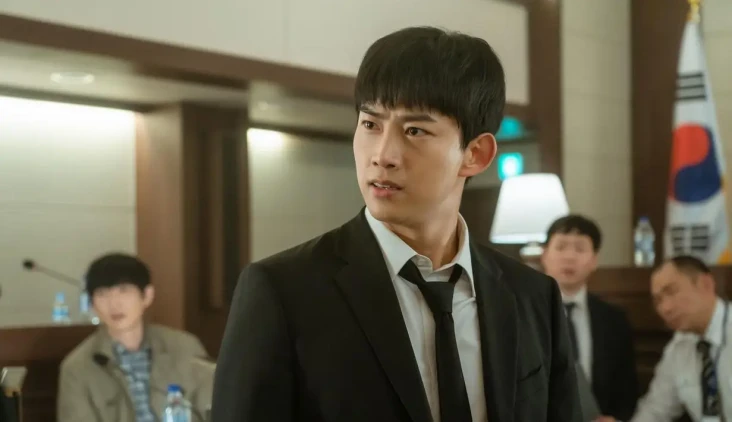 4 Drama Korea Terkini...
