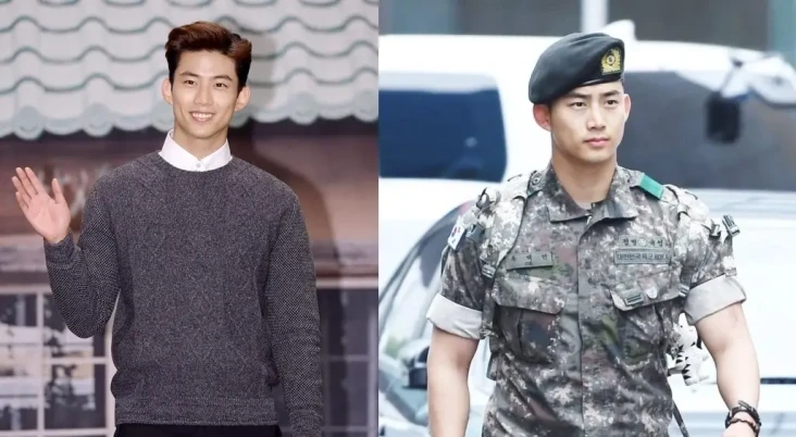 5 Idol K-Pop yang Makin...