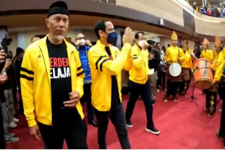 Buka Pomnas Ke-17 di...