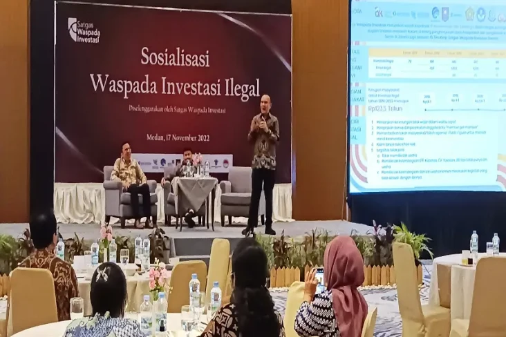 Meski Banyak Jadi Korban...