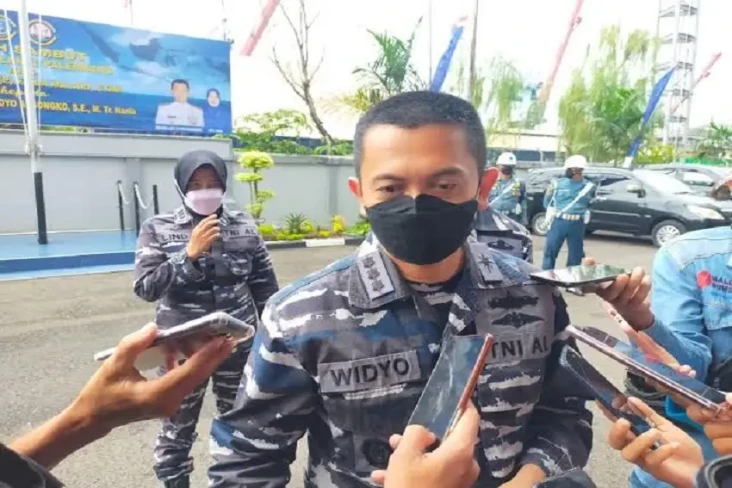 Pengemudi Pajero Sport...
