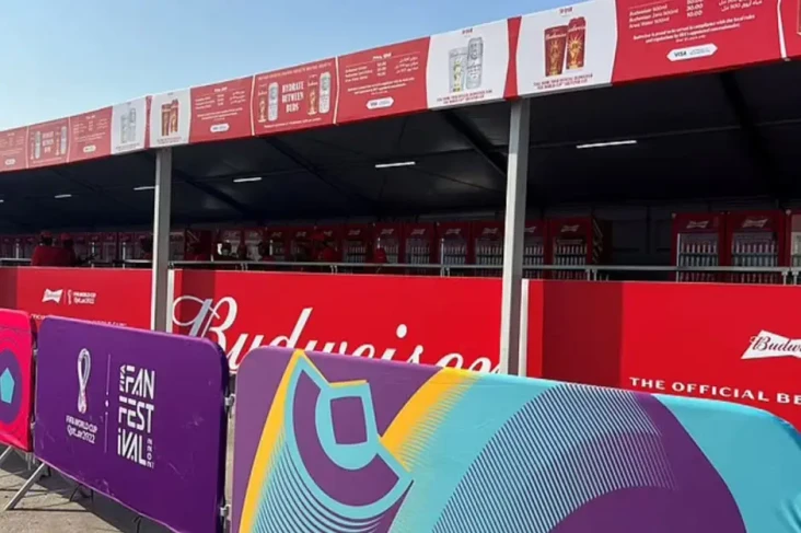 Keluarga Kerajaan Qatar...