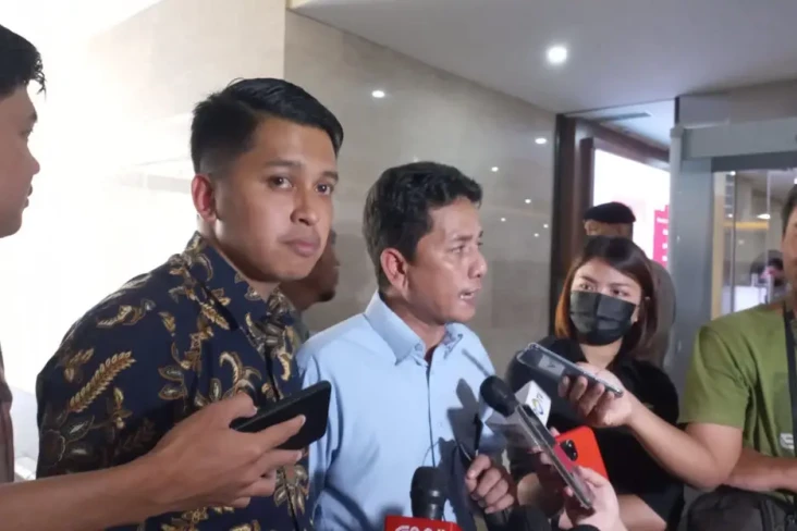 Korban Tragedi Kanjuruhan...
