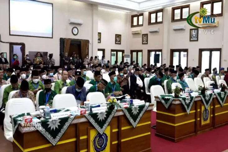 92 Calon Sementara Anggota...