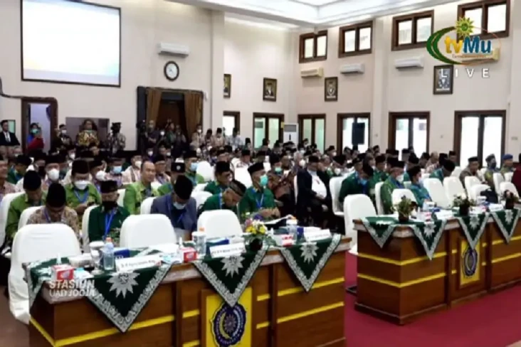 Daftar Lengkap 105 Calon...