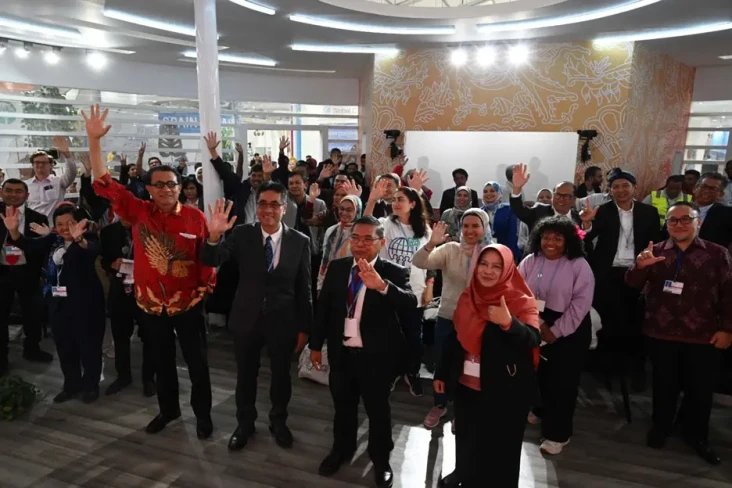 Sedot Ribuan Pengunjung,...