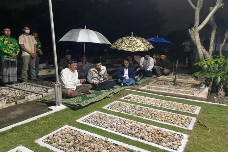 Jelang Muktamar ke-48...