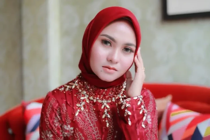 Terpikat Suara Merdu...