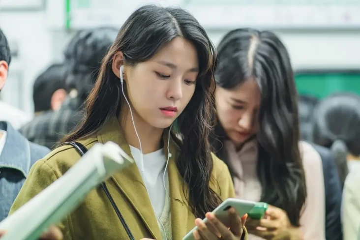 Seolhyun Pilih Jadi...