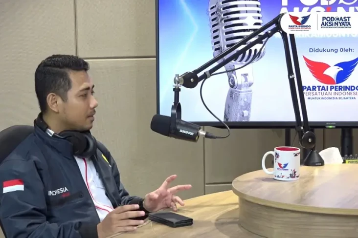Podcast Aksi Nyata:...